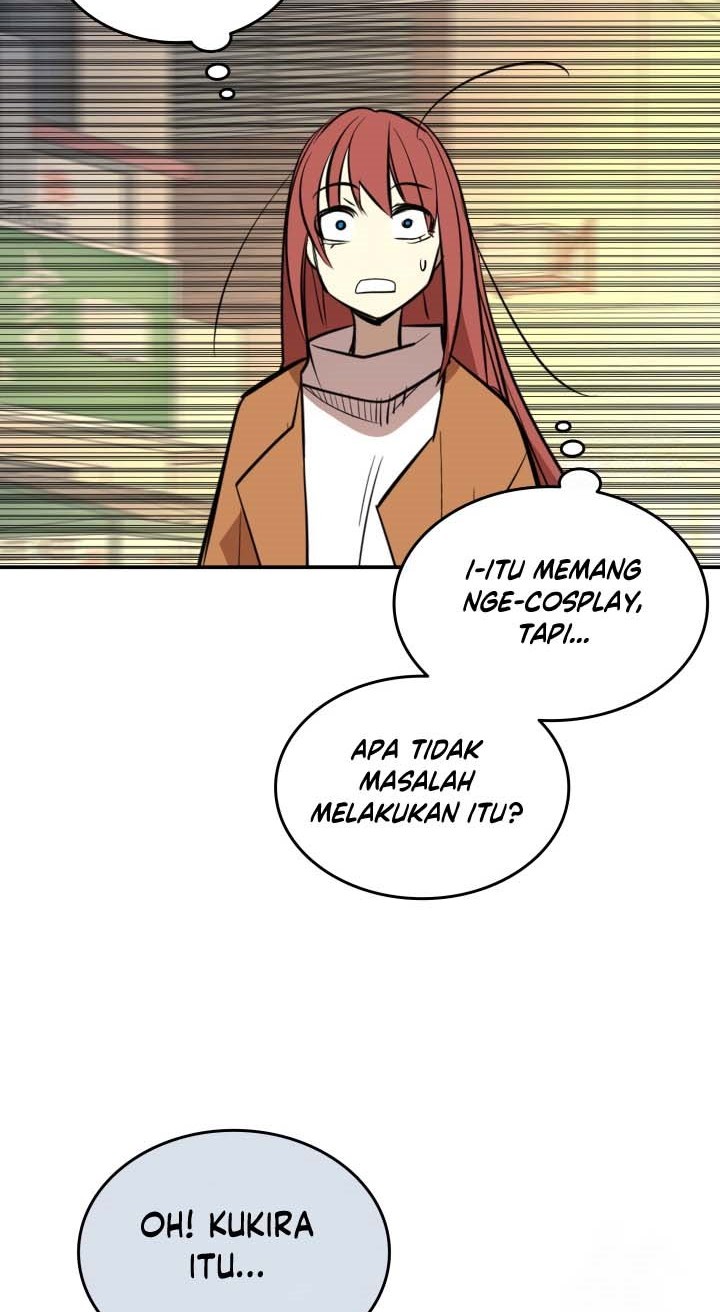 Worn and Torn Newbie Chapter 186 - halaman 59