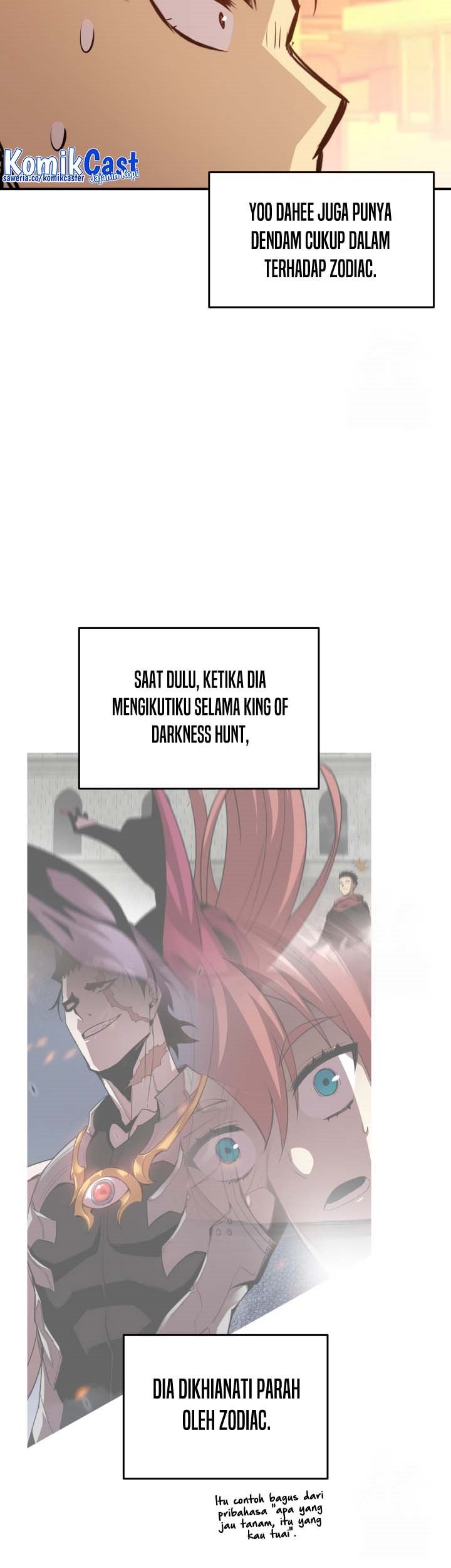 Worn and Torn Newbie Chapter 186 - halaman 6