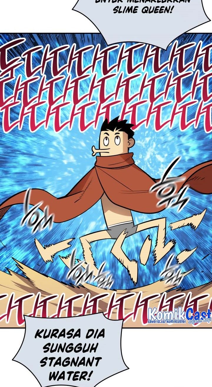 Worn and Torn Newbie Chapter 186 - halaman 63