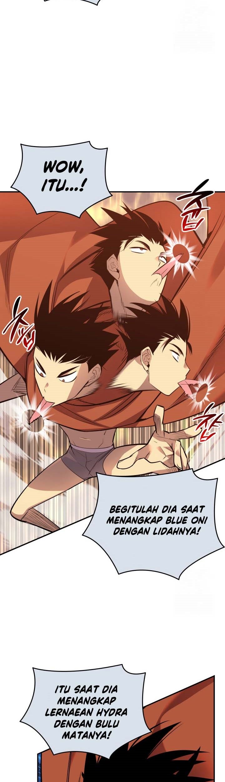 Worn and Torn Newbie Chapter 186 - halaman 64