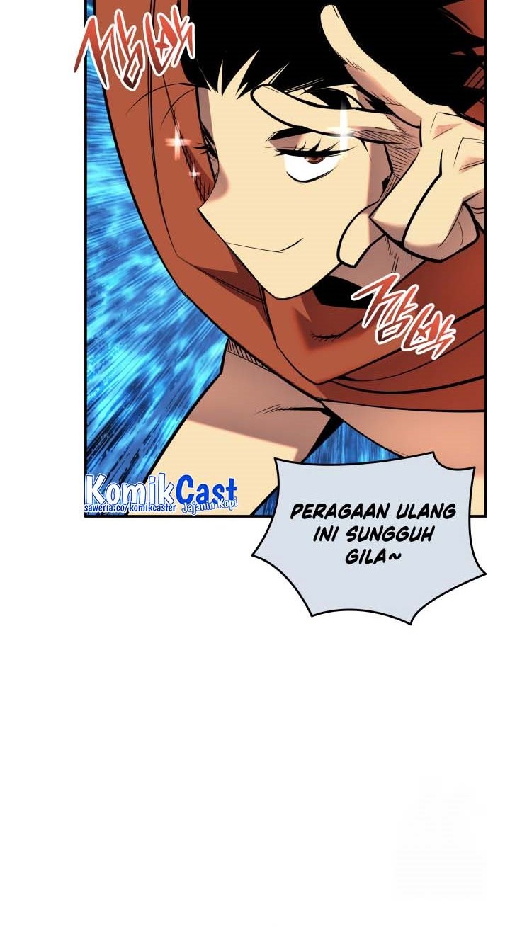 Worn and Torn Newbie Chapter 186 - halaman 65