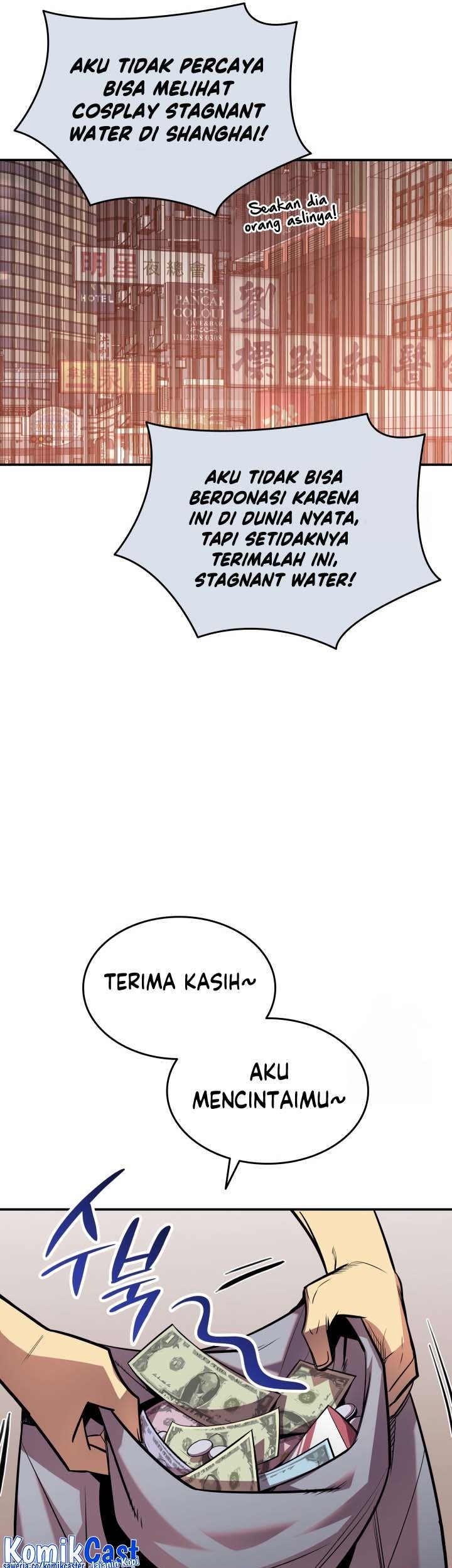 Worn and Torn Newbie Chapter 186 - halaman 66