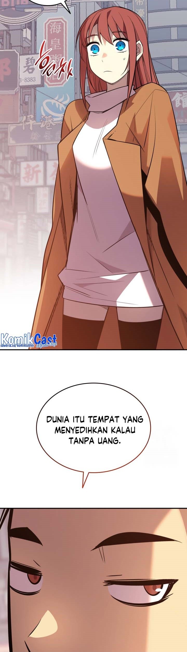 Worn and Torn Newbie Chapter 186 - halaman 70