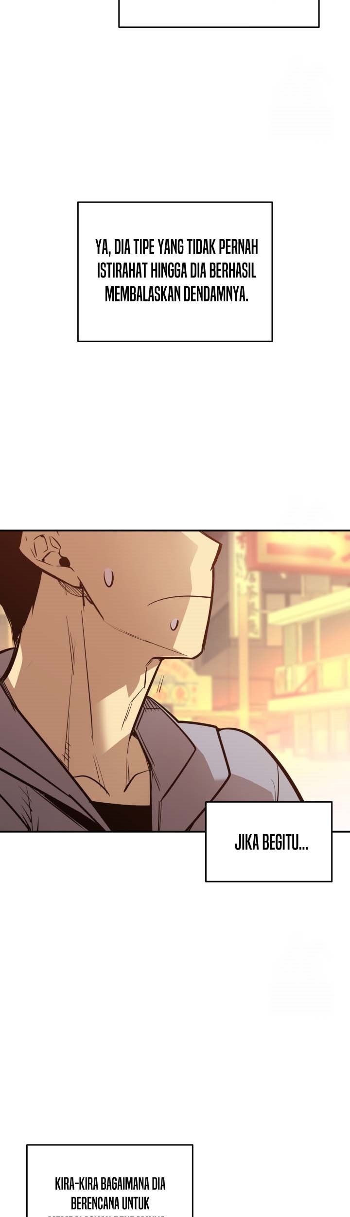 Worn and Torn Newbie Chapter 186 - halaman 8