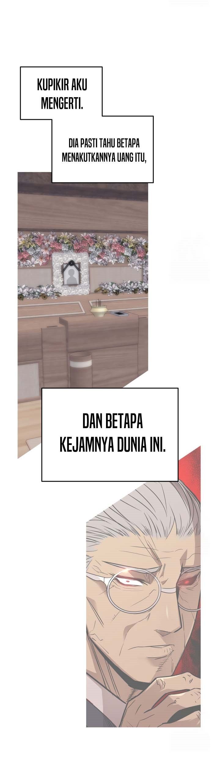Worn and Torn Newbie Chapter 187 - halaman 10