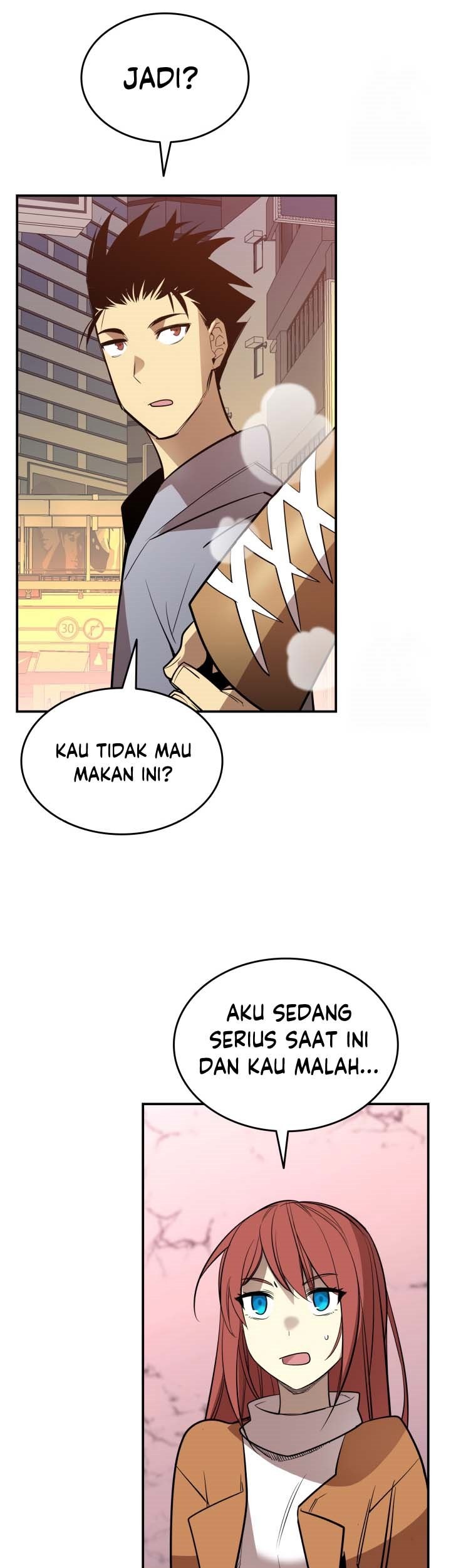 Worn and Torn Newbie Chapter 187 - halaman 12