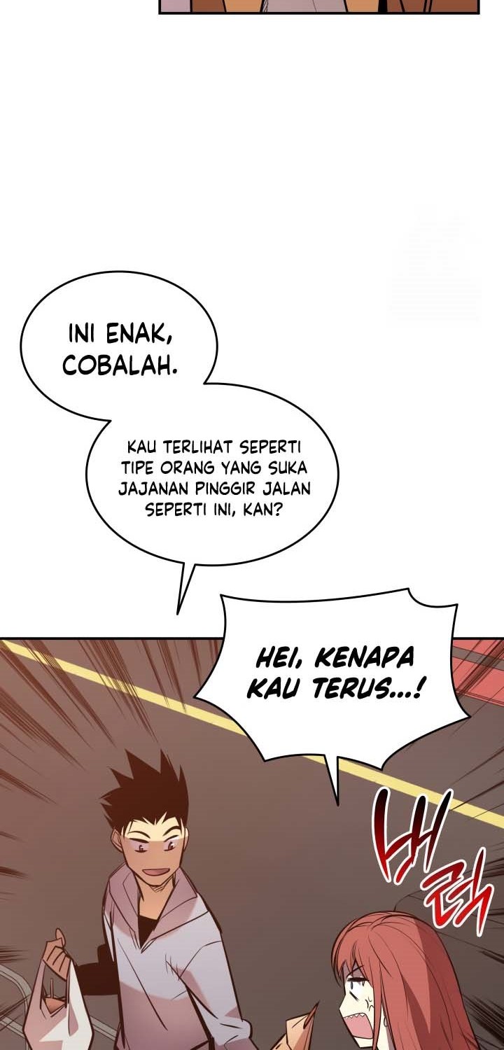 Worn and Torn Newbie Chapter 187 - halaman 13