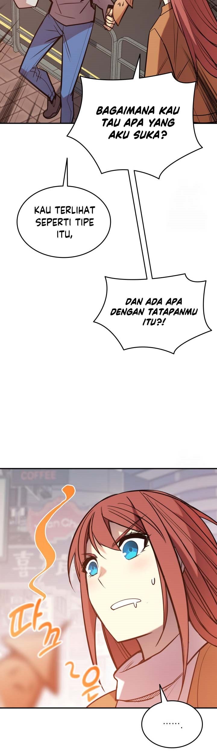 Worn and Torn Newbie Chapter 187 - halaman 14