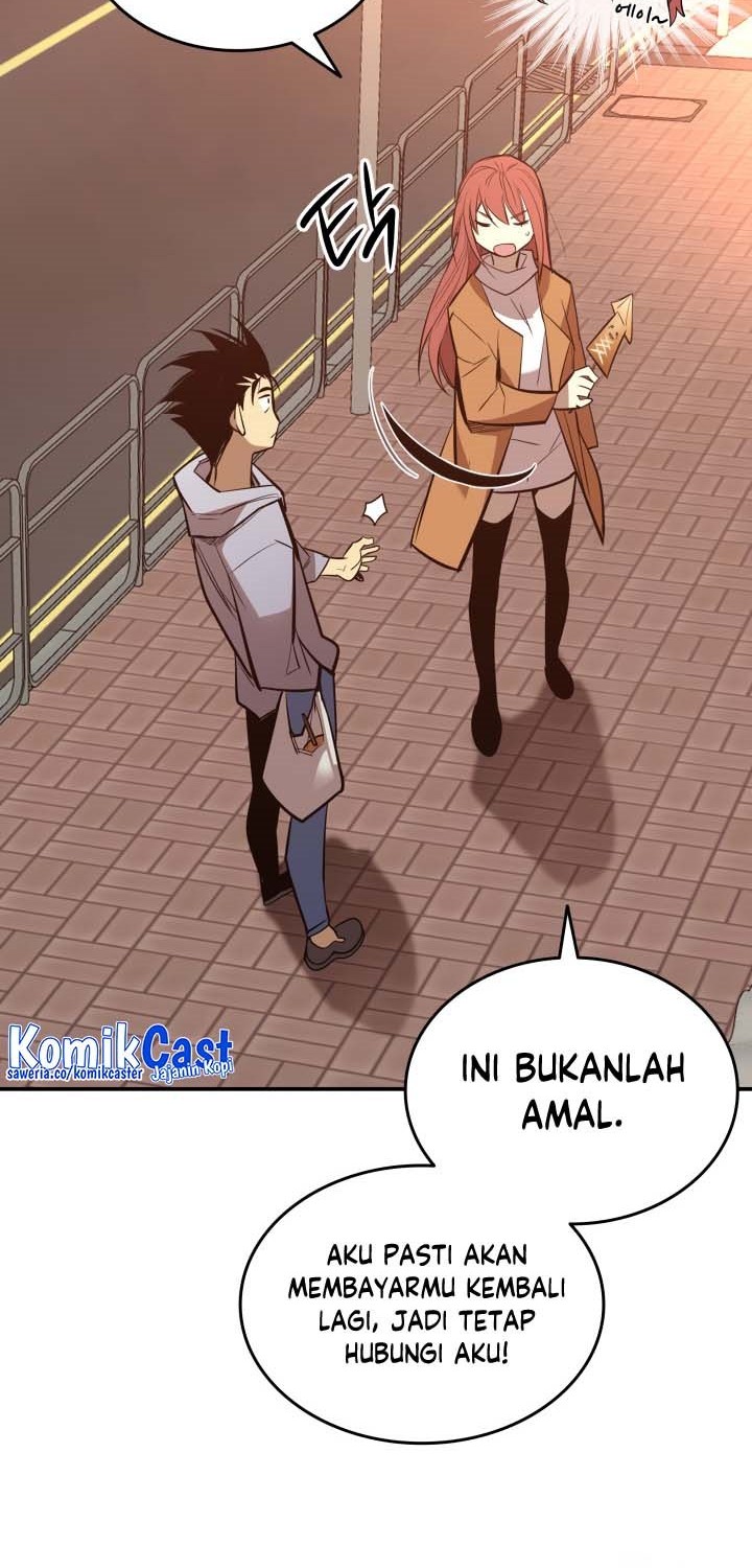Worn and Torn Newbie Chapter 187 - halaman 17