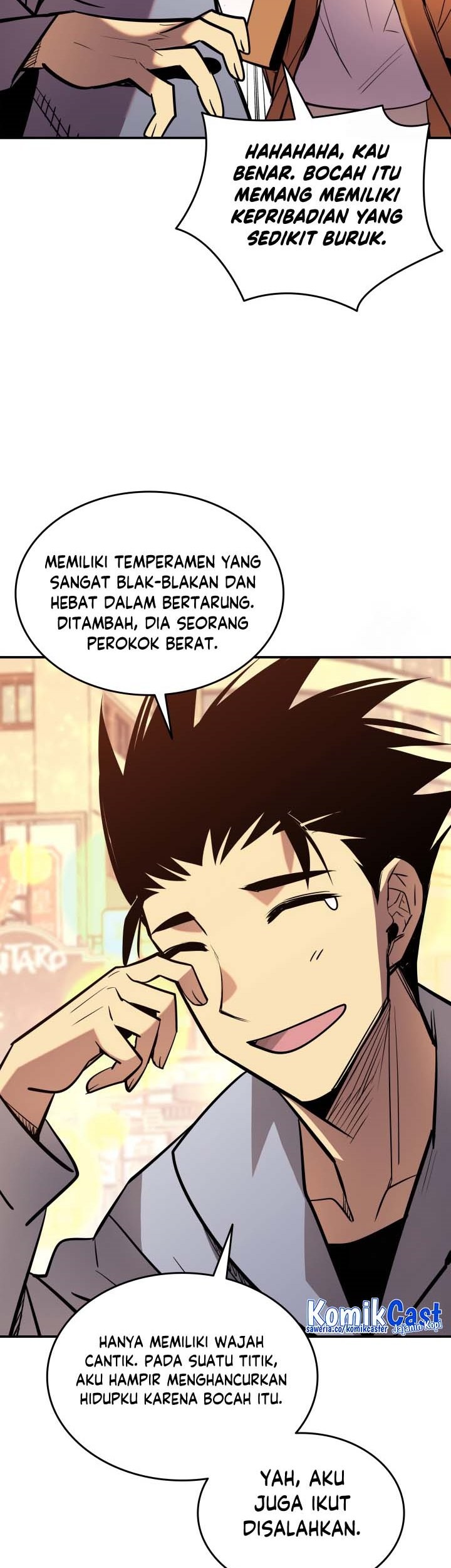 Worn and Torn Newbie Chapter 187 - halaman 22