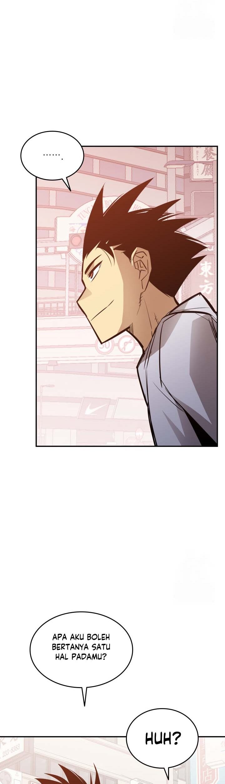 Worn and Torn Newbie Chapter 187 - halaman 24