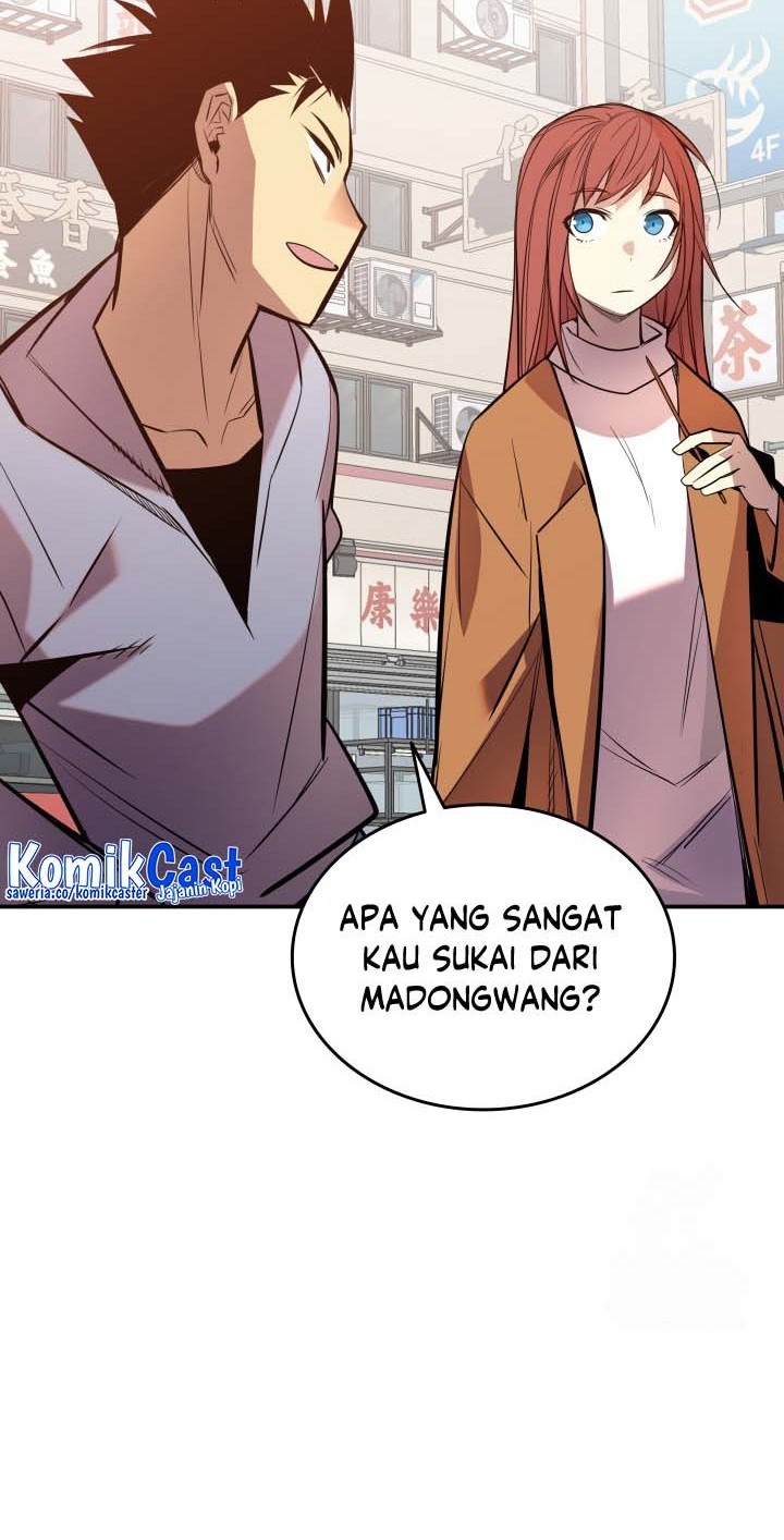 Worn and Torn Newbie Chapter 187 - halaman 25