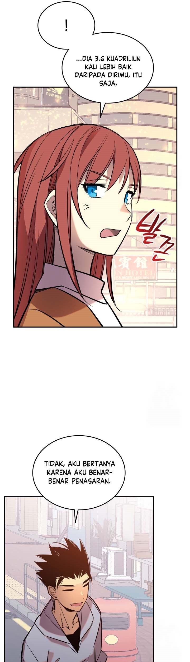Worn and Torn Newbie Chapter 187 - halaman 26