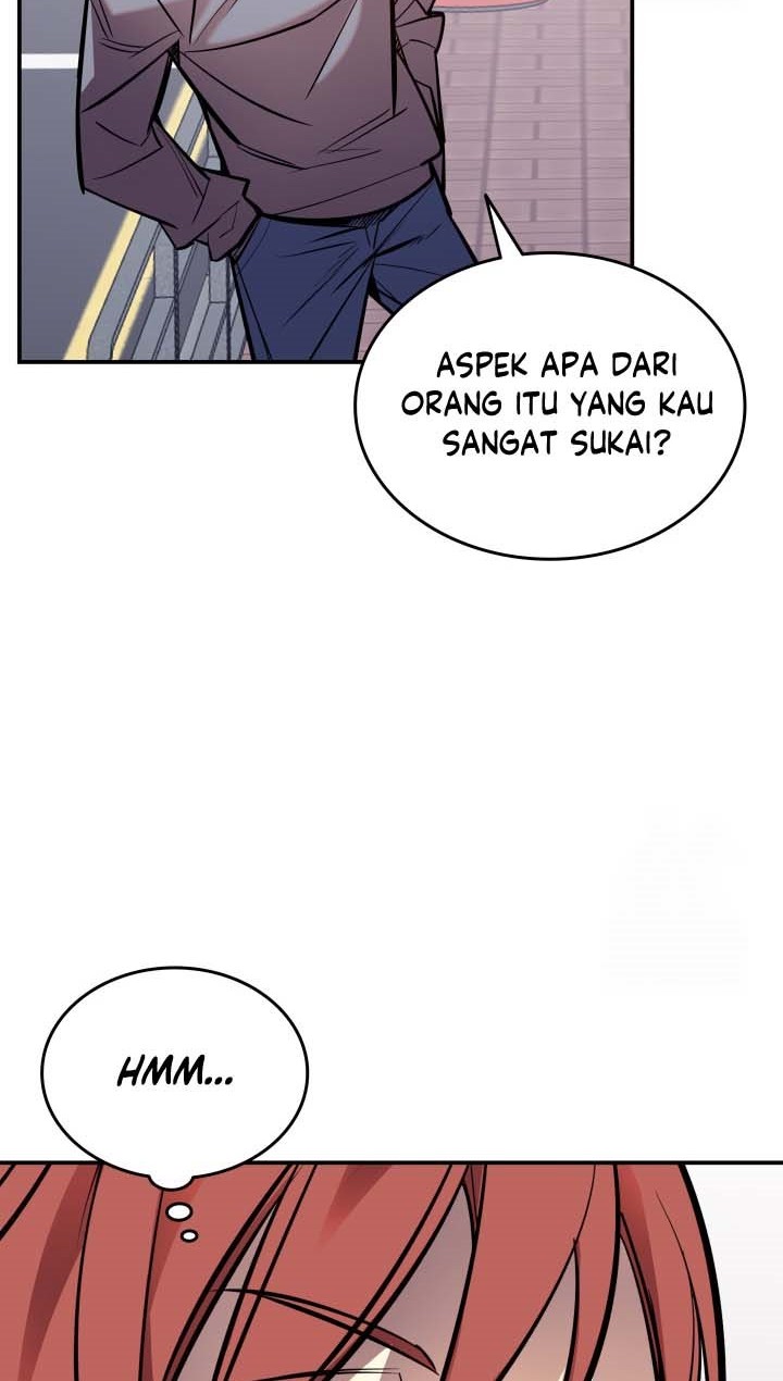 Worn and Torn Newbie Chapter 187 - halaman 27