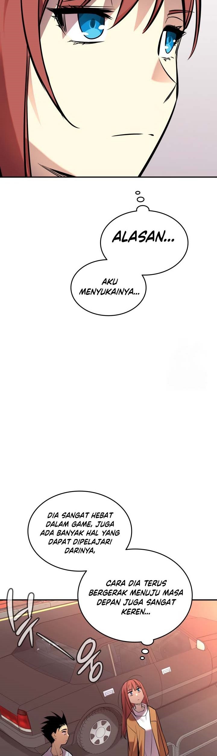 Worn and Torn Newbie Chapter 187 - halaman 28