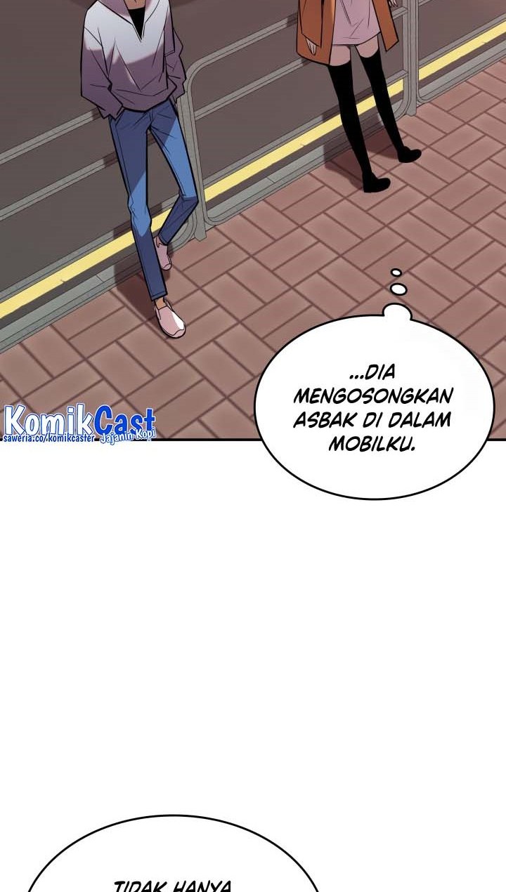 Worn and Torn Newbie Chapter 187 - halaman 29