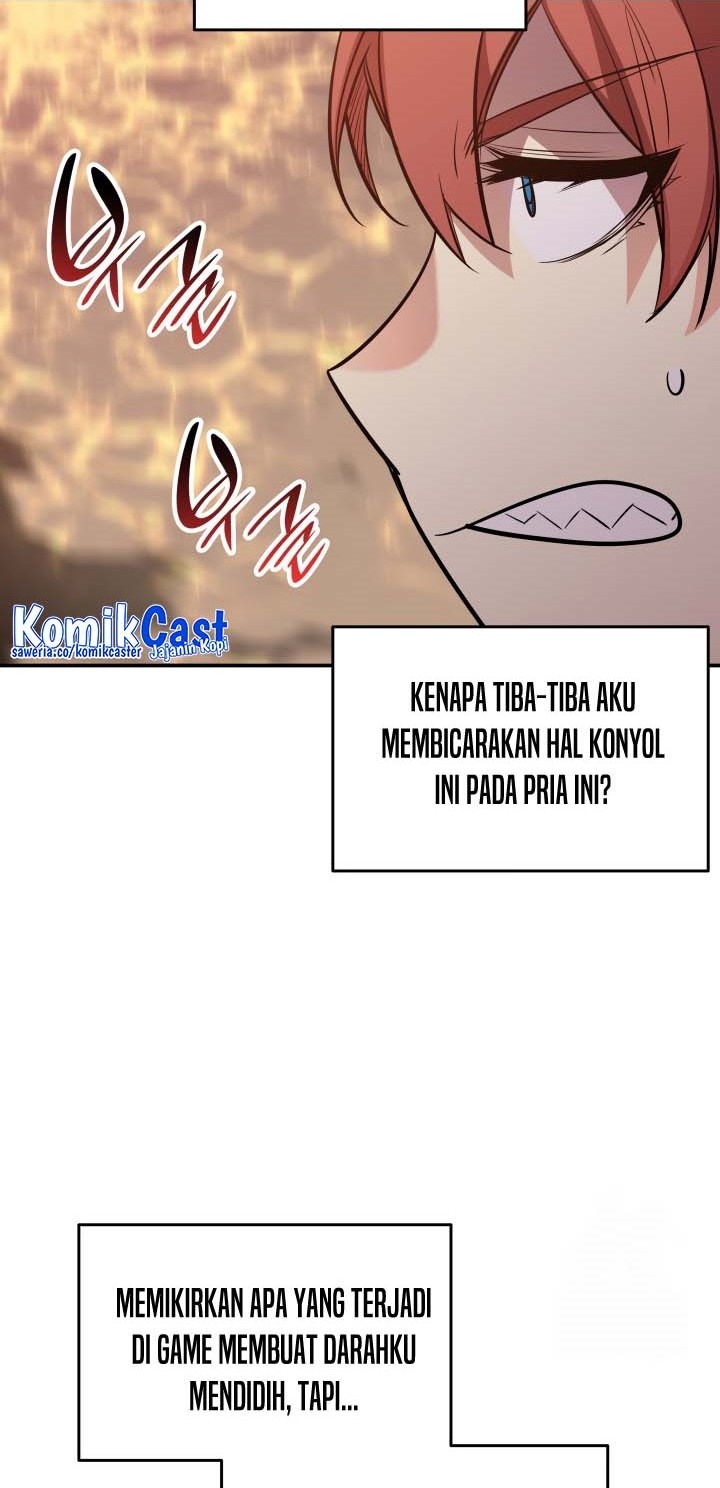 Worn and Torn Newbie Chapter 187 - halaman 37