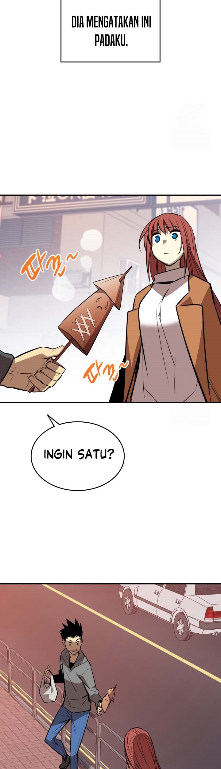Worn and Torn Newbie Chapter 187 - halaman 4