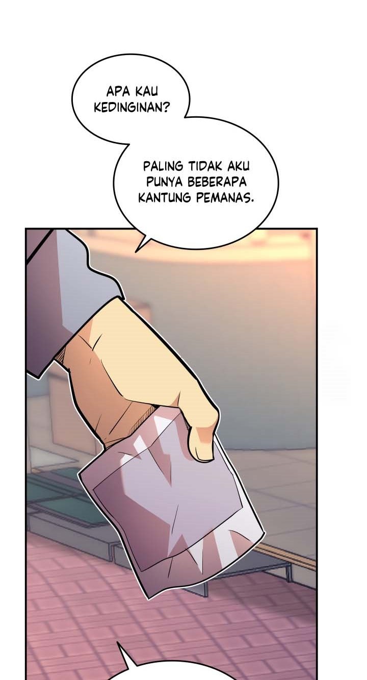 Worn and Torn Newbie Chapter 187 - halaman 43