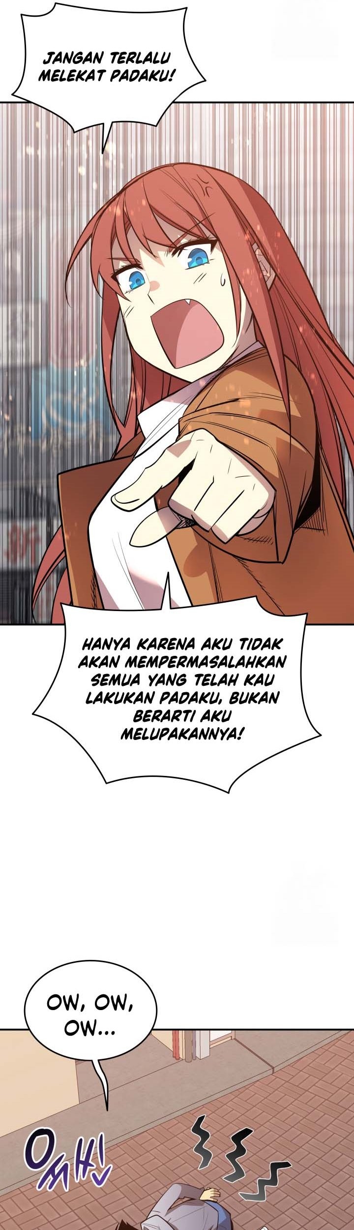 Worn and Torn Newbie Chapter 187 - halaman 46