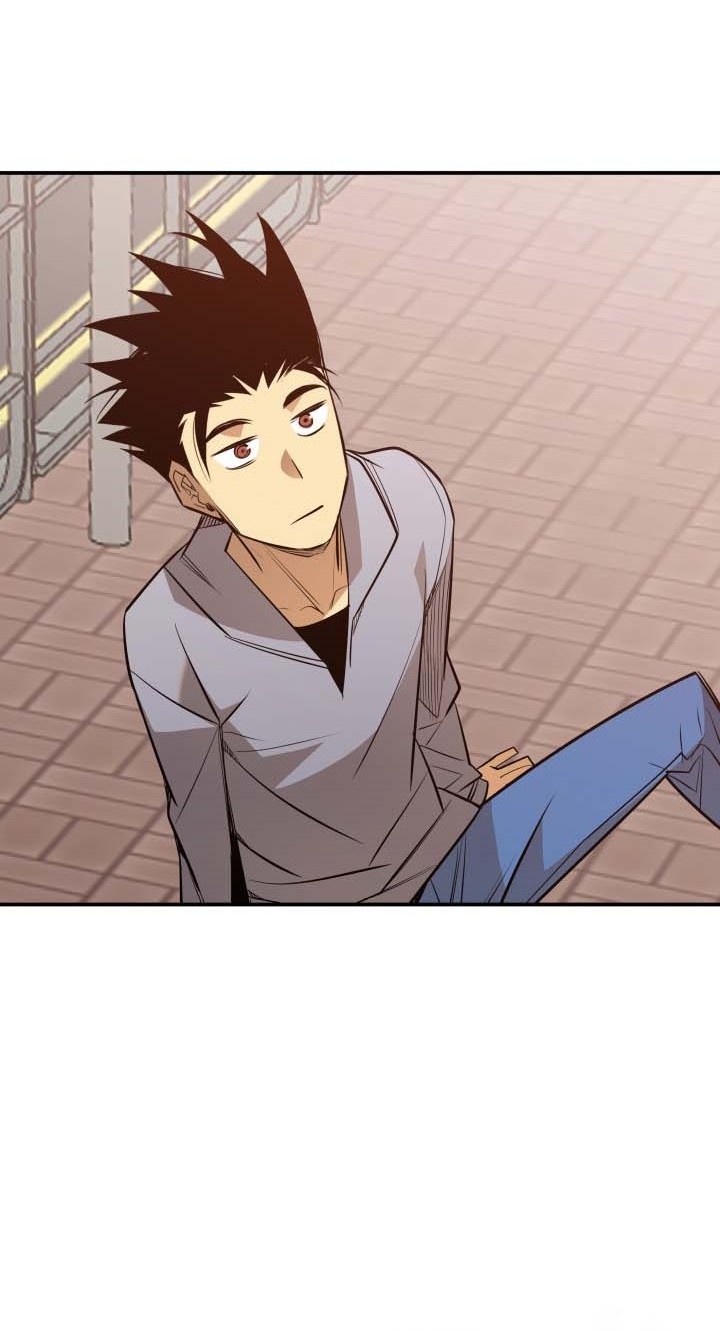 Worn and Torn Newbie Chapter 187 - halaman 49