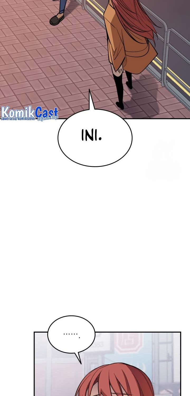 Worn and Torn Newbie Chapter 187 - halaman 5