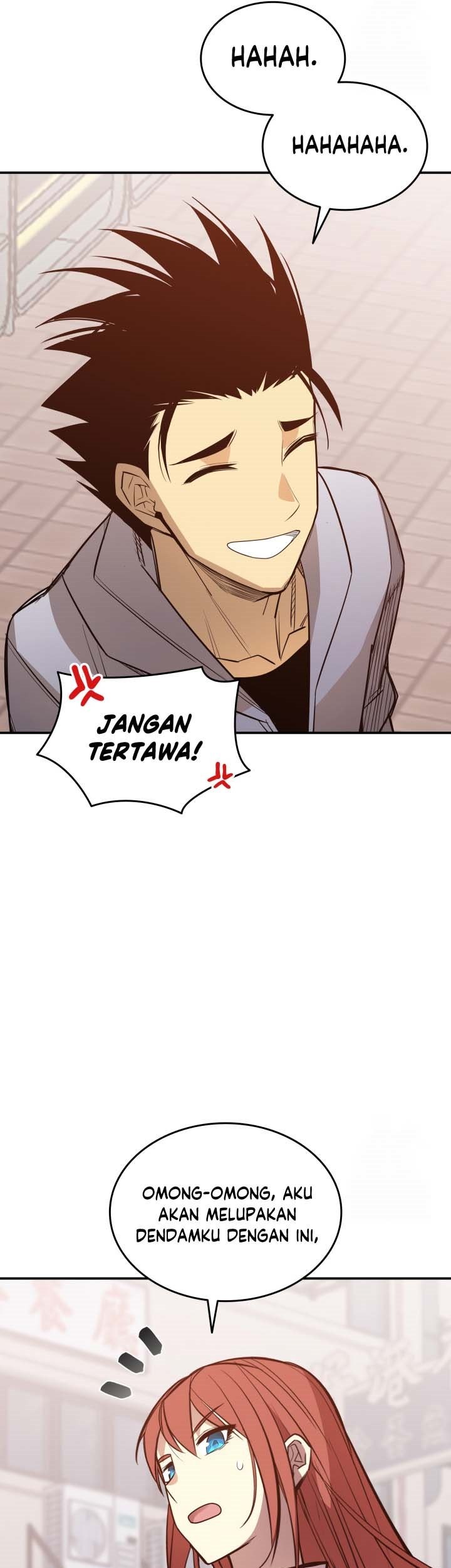 Worn and Torn Newbie Chapter 187 - halaman 50