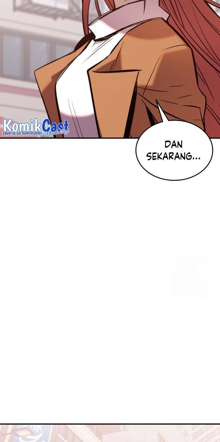 Worn and Torn Newbie Chapter 187 - halaman 51