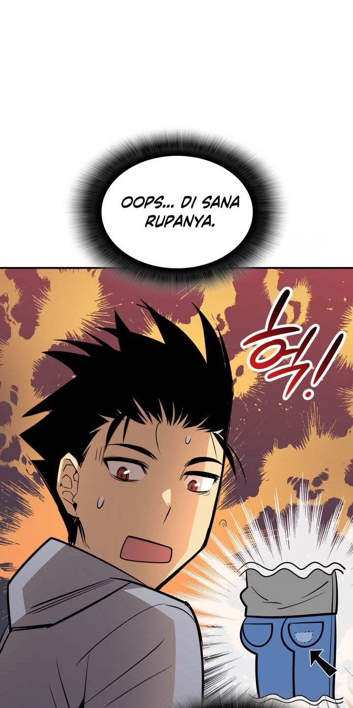 Worn and Torn Newbie Chapter 187 - halaman 53