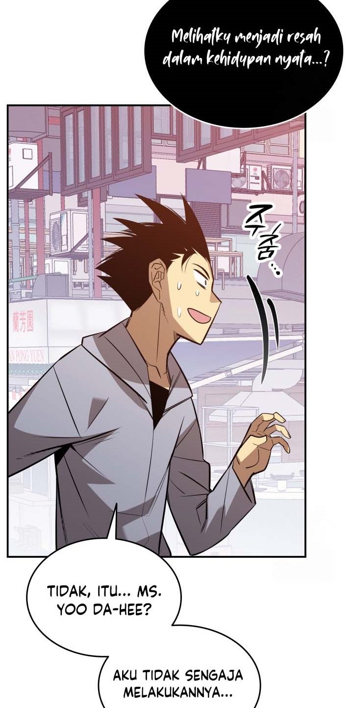 Worn and Torn Newbie Chapter 187 - halaman 55
