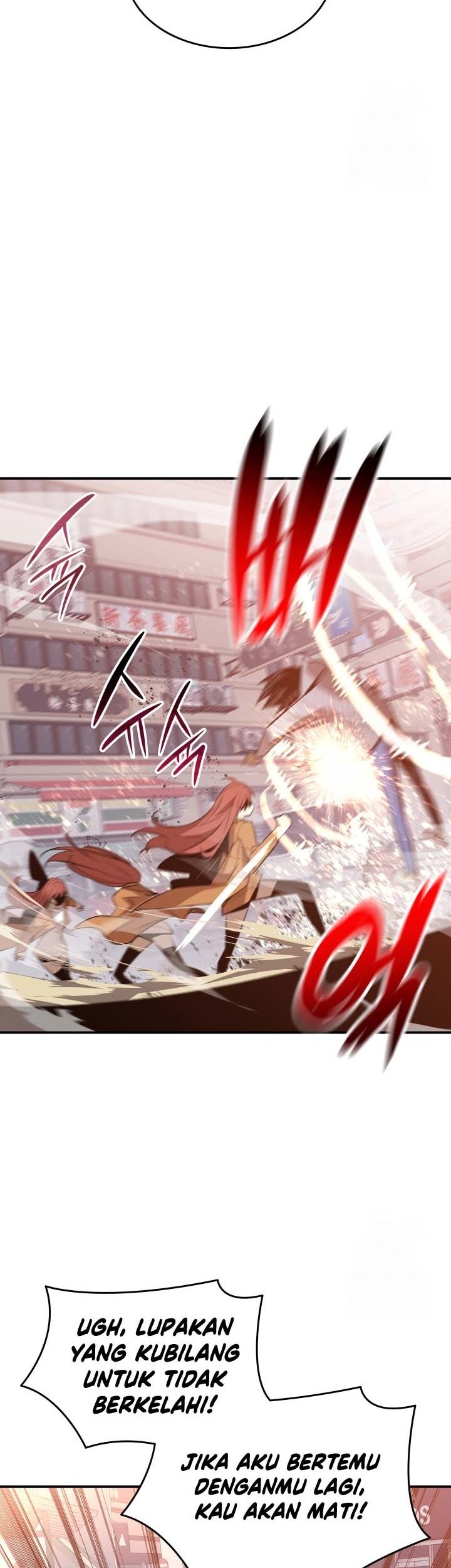 Worn and Torn Newbie Chapter 187 - halaman 56