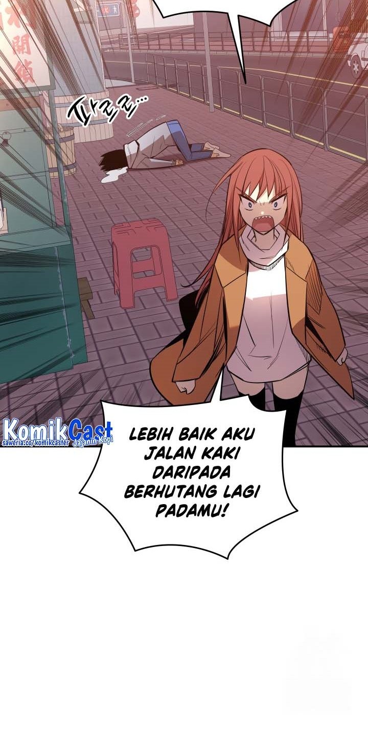 Worn and Torn Newbie Chapter 187 - halaman 57