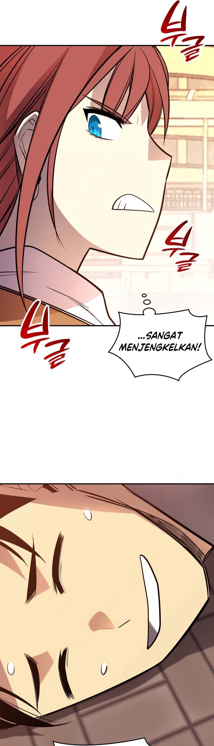 Worn and Torn Newbie Chapter 187 - halaman 58