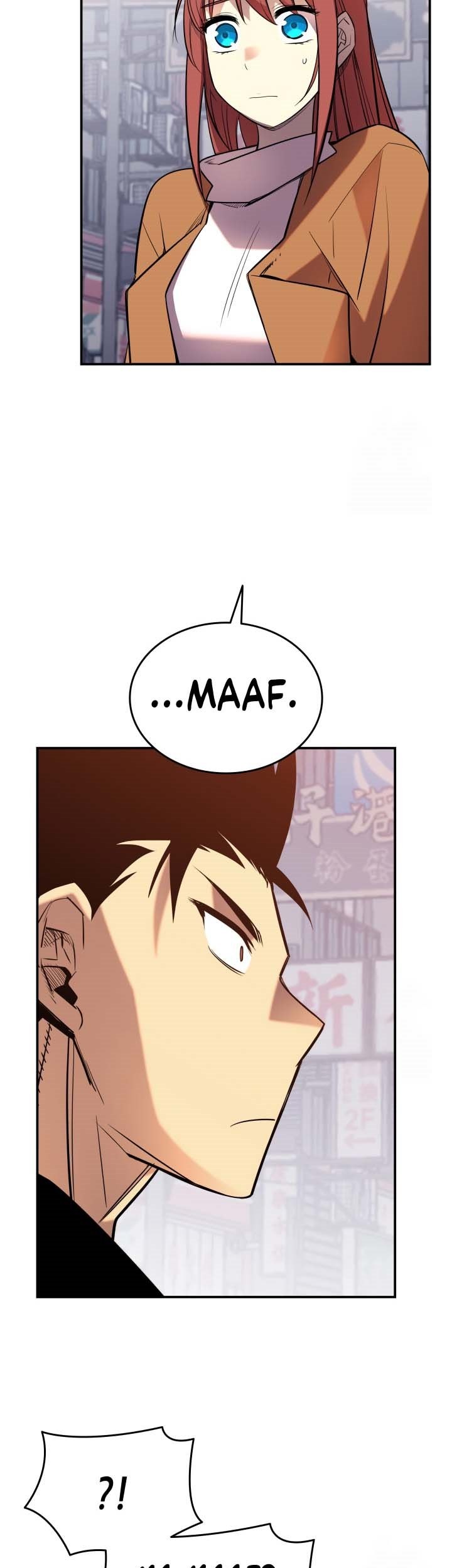 Worn and Torn Newbie Chapter 187 - halaman 6