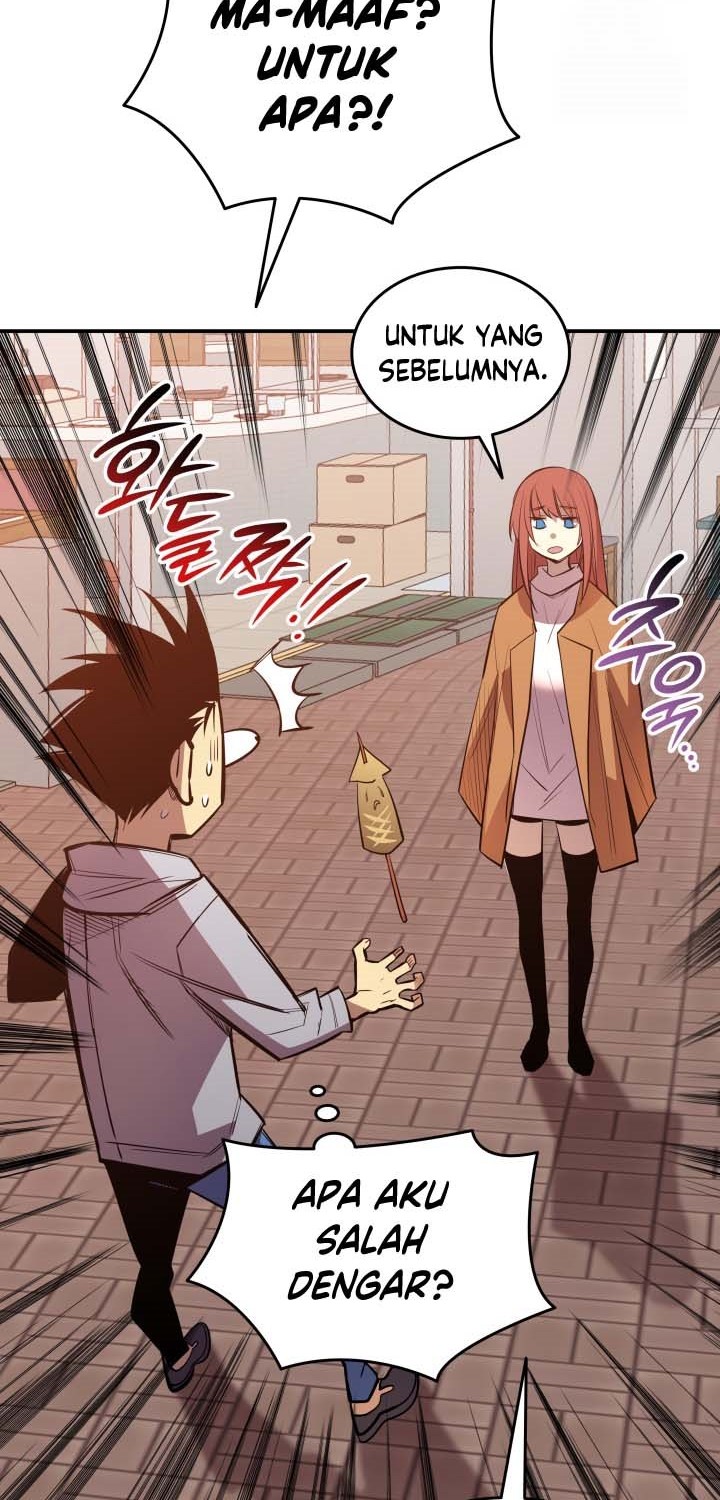 Worn and Torn Newbie Chapter 187 - halaman 7