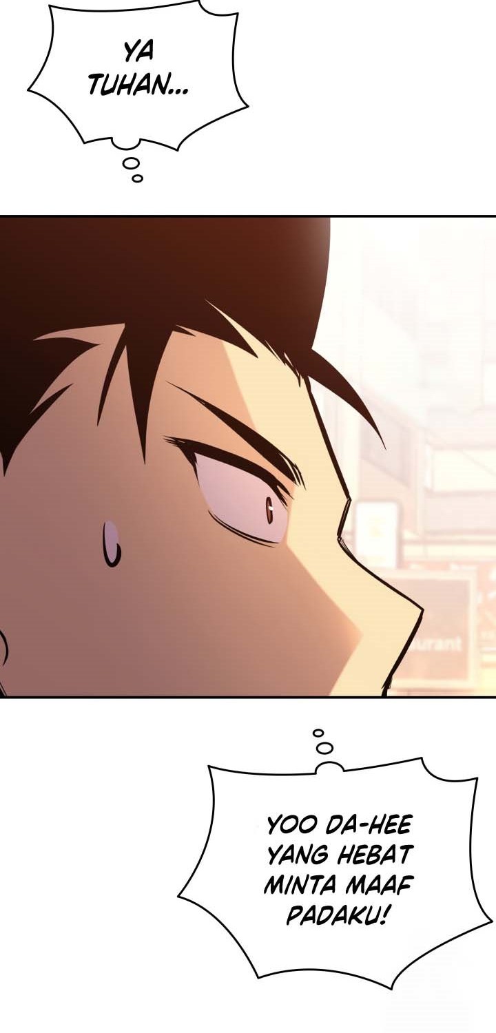 Worn and Torn Newbie Chapter 187 - halaman 9
