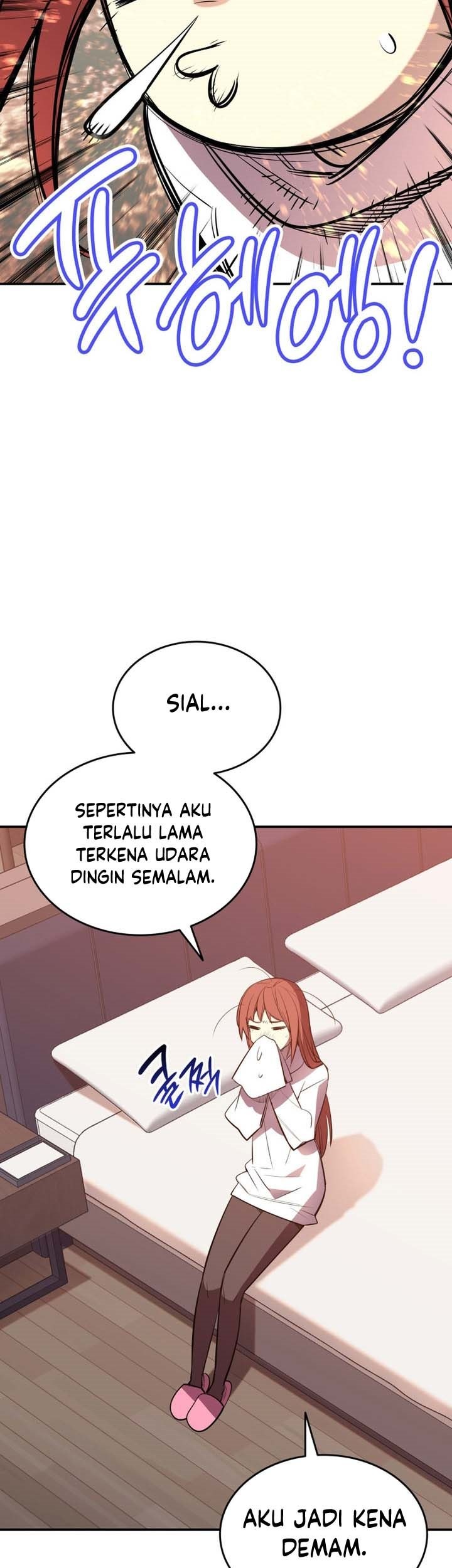 Worn and Torn Newbie Chapter 188 - halaman 14