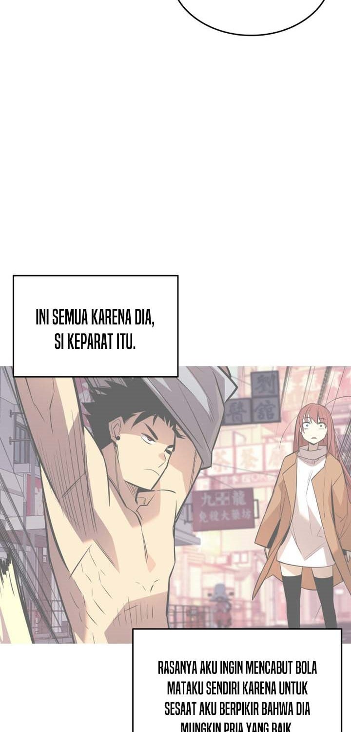 Worn and Torn Newbie Chapter 188 - halaman 15