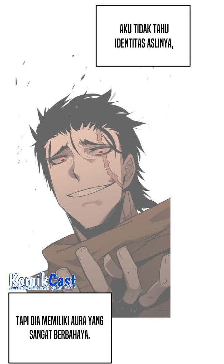 Worn and Torn Newbie Chapter 188 - halaman 19