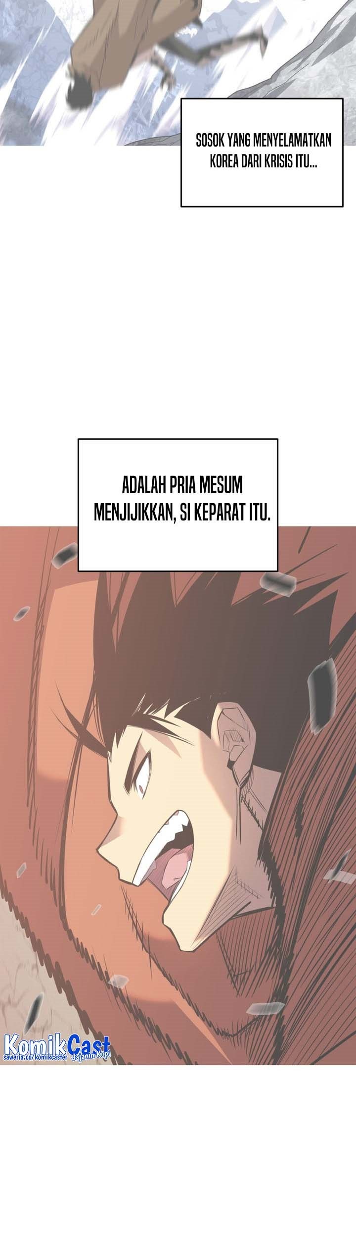 Worn and Torn Newbie Chapter 188 - halaman 22