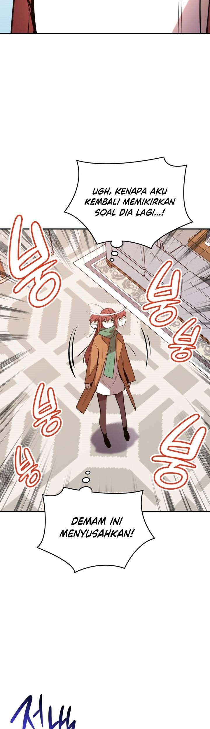 Worn and Torn Newbie Chapter 188 - halaman 24