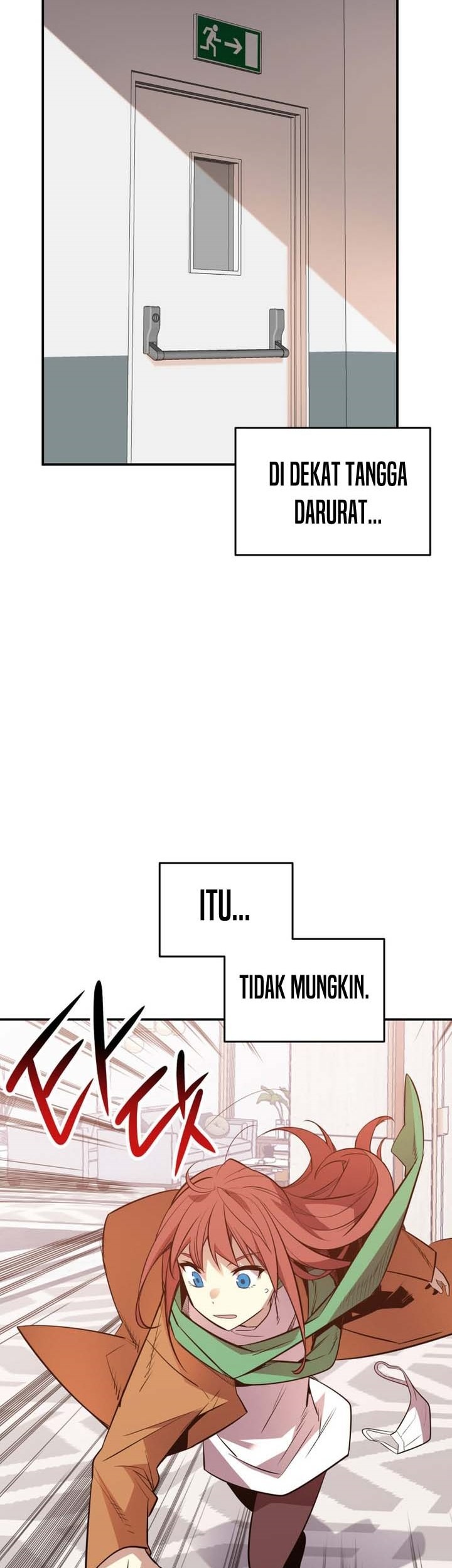 Worn and Torn Newbie Chapter 188 - halaman 30