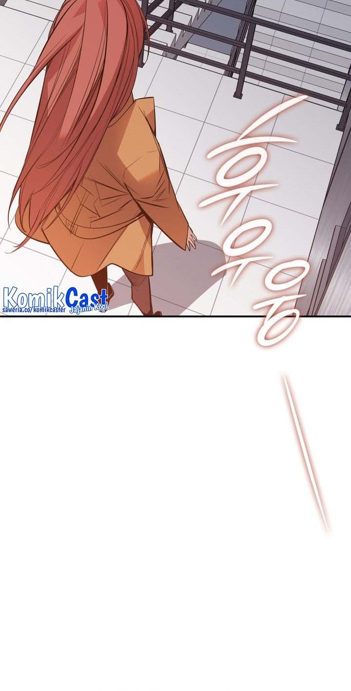 Worn and Torn Newbie Chapter 188 - halaman 33