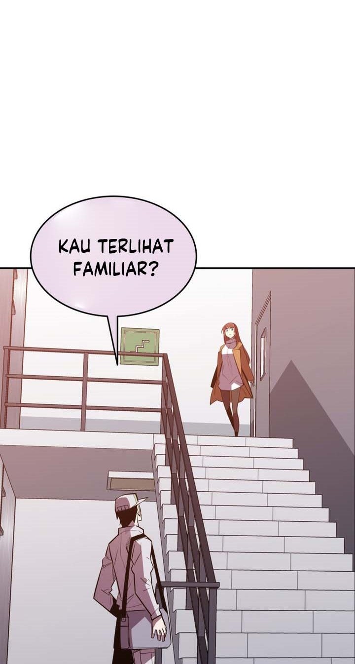 Worn and Torn Newbie Chapter 188 - halaman 35