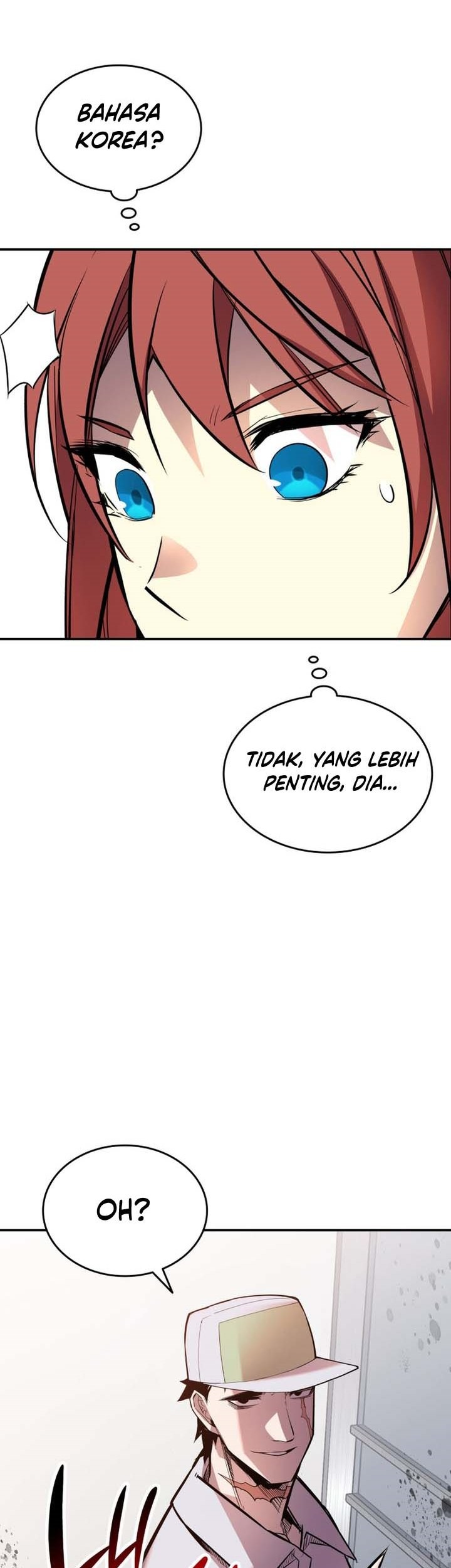 Worn and Torn Newbie Chapter 188 - halaman 38