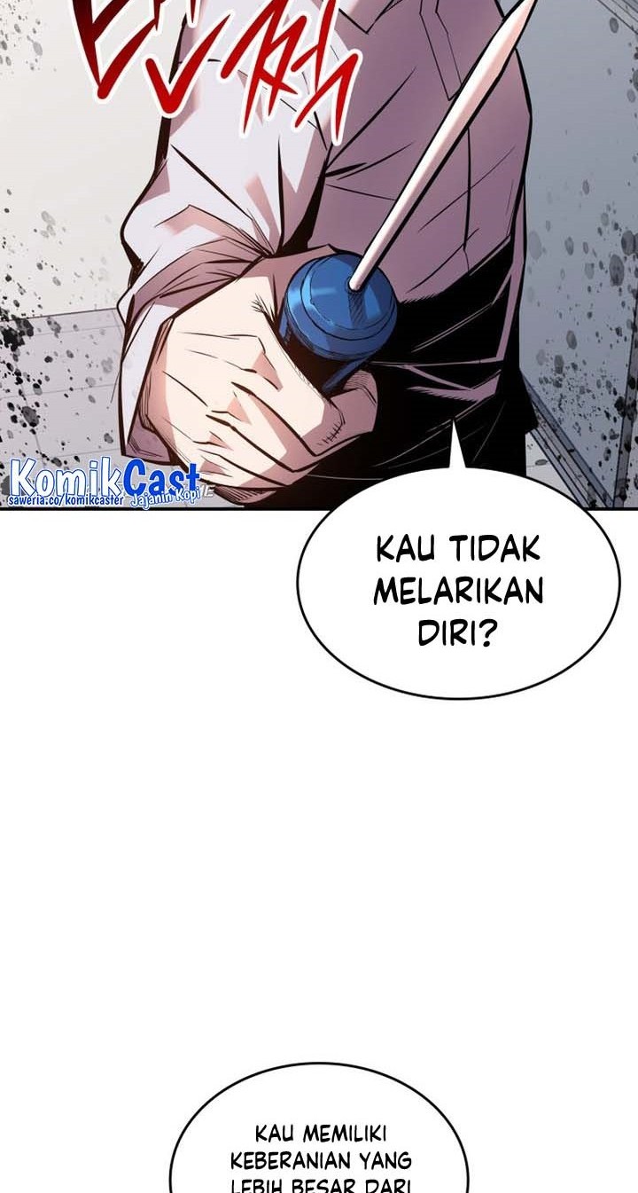 Worn and Torn Newbie Chapter 188 - halaman 39
