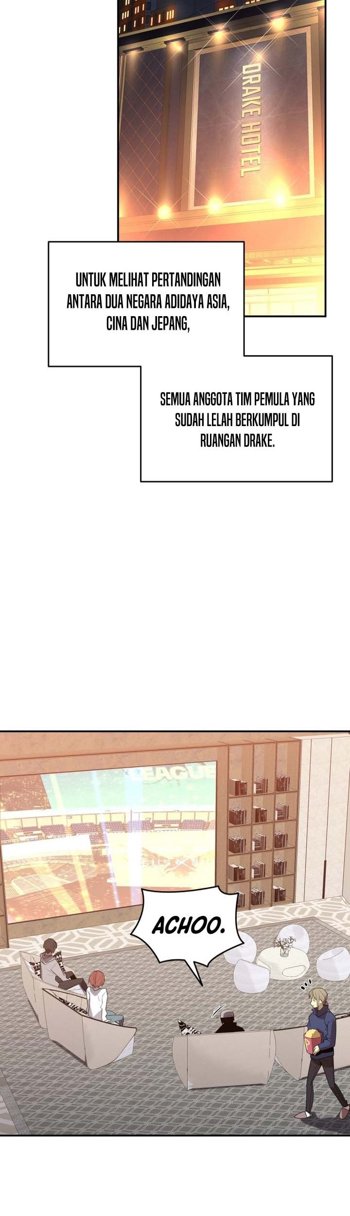 Worn and Torn Newbie Chapter 188 - halaman 4