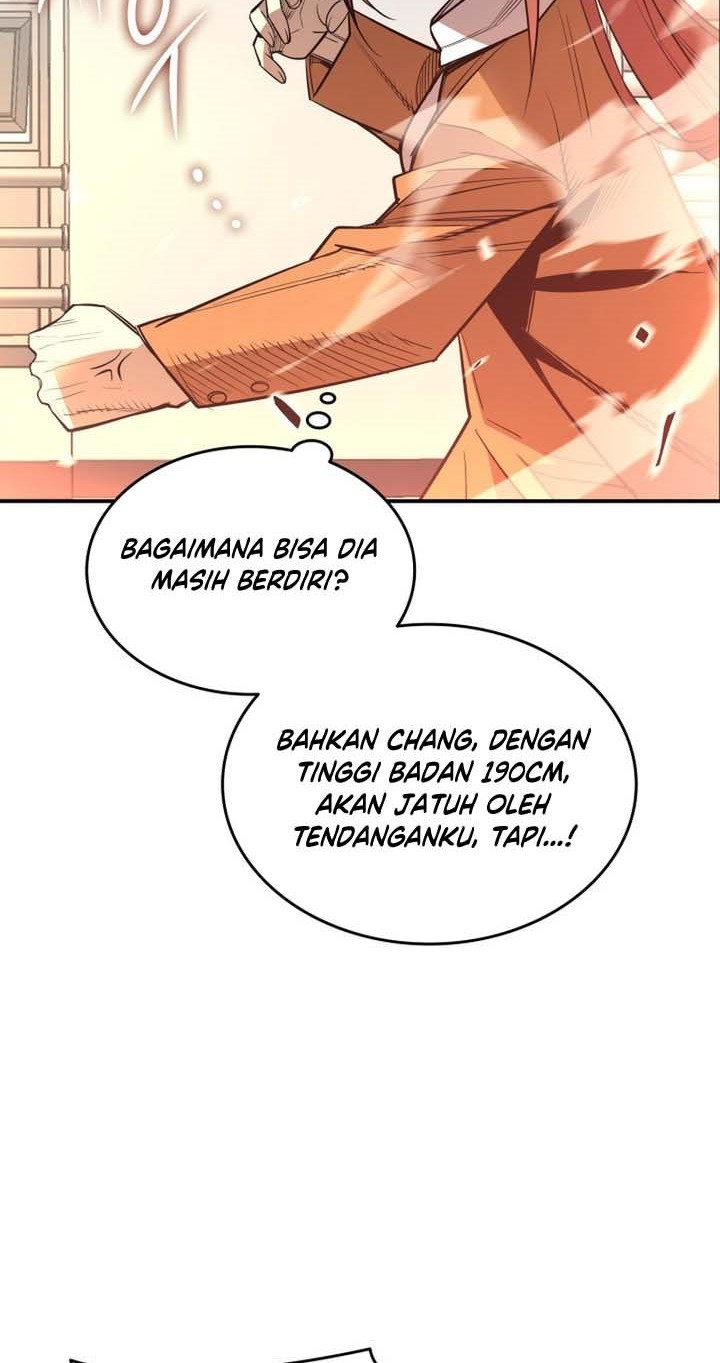 Worn and Torn Newbie Chapter 188 - halaman 43