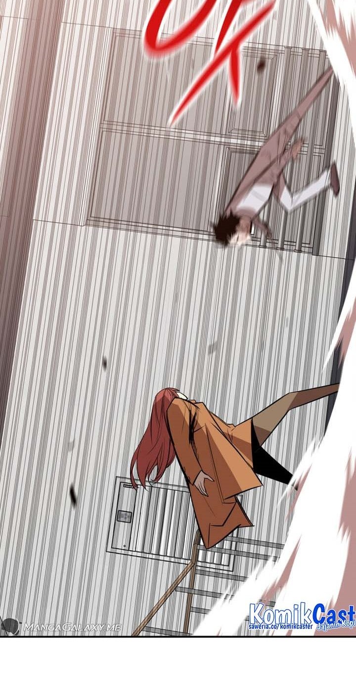 Worn and Torn Newbie Chapter 188 - halaman 45