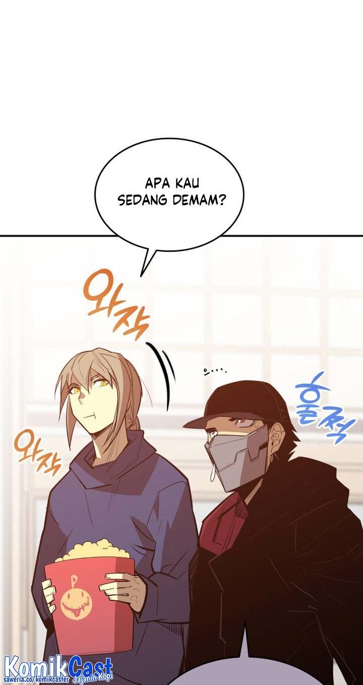Worn and Torn Newbie Chapter 188 - halaman 5